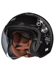Casco X.G30 Tattoo - Nexx