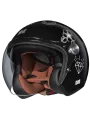 Casco X.G30 Tattoo - Nexx