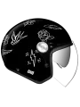 Casco X.G30 Tattoo - Nexx