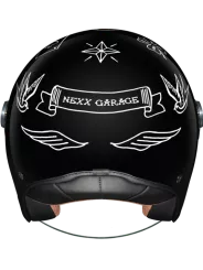 Helm X.G30 Tattoo - Nexx