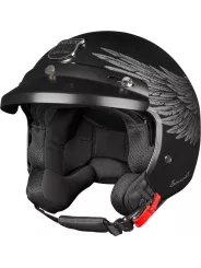 Casco Y.10 Eagle Rider - Nexx