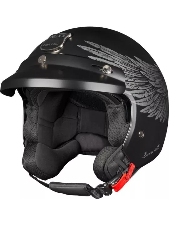 Casque Y.10 Eagle Rider - Nexx
