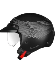 Casque Y.10 Eagle Rider - Nexx