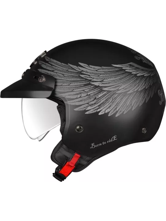 Casco Y.10 Eagle Rider - Nexx