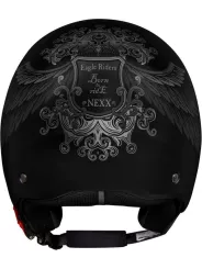 Casque Y.10 Eagle Rider - Nexx
