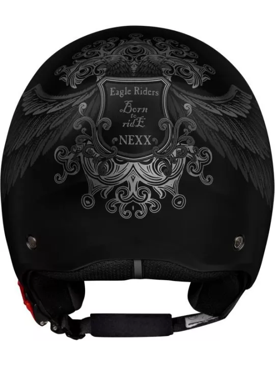 Helm Y.10 Eagle Rider - Nexx