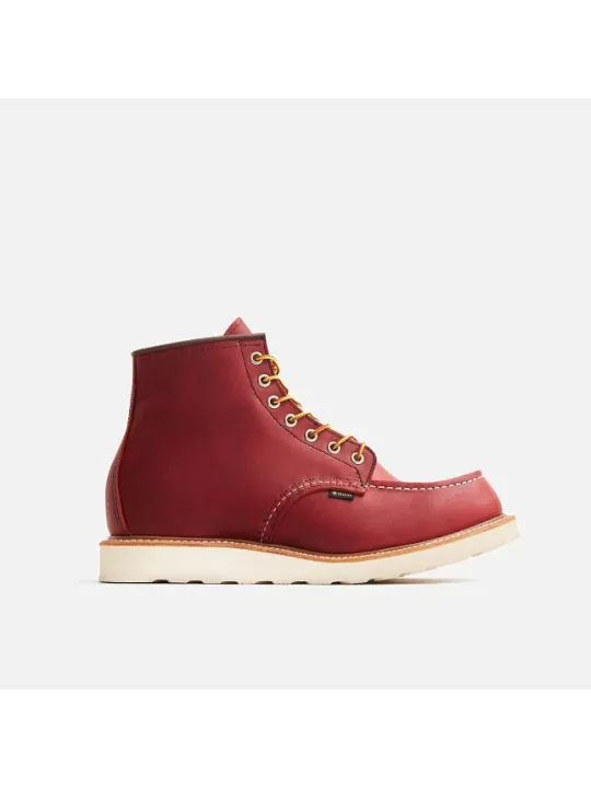 Classic Moc Goretex Zapatos 8864 - Red Wing