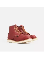 Classic Moc Goretex Zapatos 8864 - Red Wing