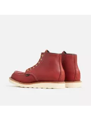 Classic Moc Goretex Zapatos 8864 - Red Wing