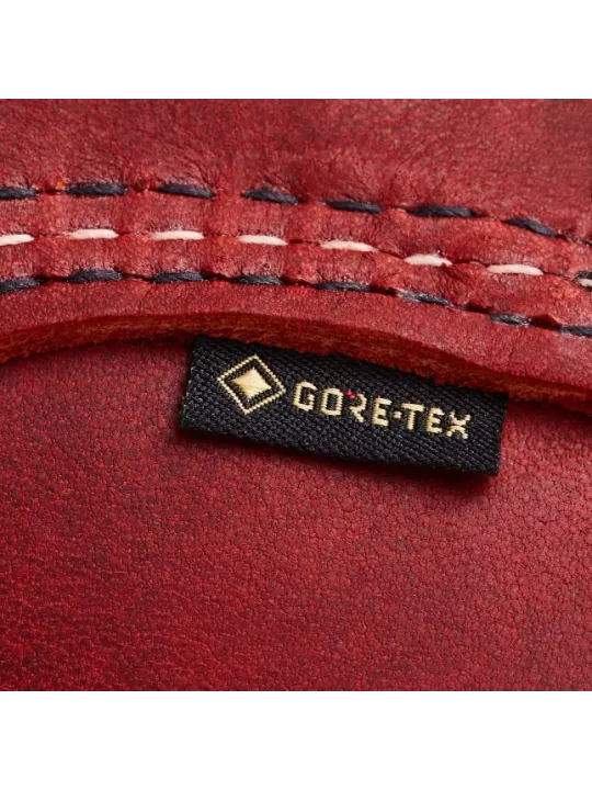 Classic Moc Goretex Zapatos 8864 - Red Wing