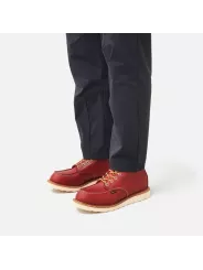 Classic Moc Goretex Zapatos 8864 - Red Wing