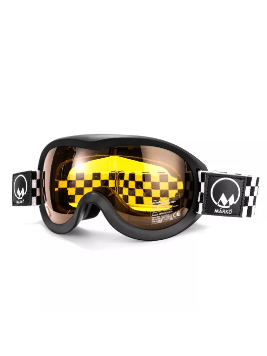 Masque B8 Goggle Checker - Marko