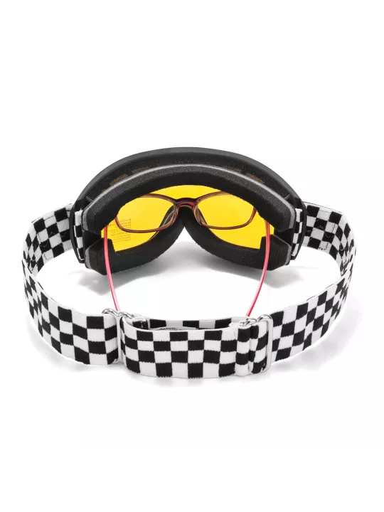 Masque B8 Goggle Checker - Marko