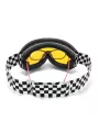Masque B8 Goggle Checker - Marko
