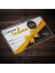 Cheque regalo Vintage Motors 150