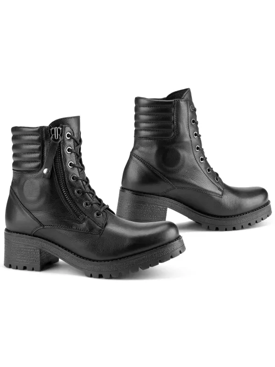 Botas Falco brumoso