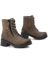 Botas Falco brumoso