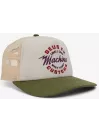 Cappellino trucker Amped Circle - Deus Ex Machina