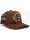 Cappellino trucker Amped Circle - Deus Ex Machina