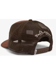 Casquette Amped Circle Trucker - Deus Ex Machina