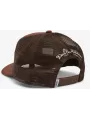 Casquette Amped Circle Trucker - Deus Ex Machina