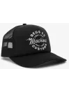 Casquette Amped Circle Trucker - Deus Ex Machina