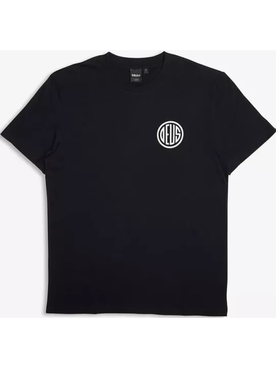 Camiseta Clutch - Deus Ex Machina