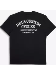 Camiseta Clutch - Deus Ex Machina