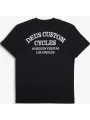 Camiseta Clutch - Deus Ex Machina