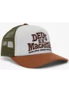 Casquette Guesswork Trucker - Deus Ex Machina