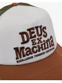 Casquette Guesswork Trucker - Deus Ex Machina