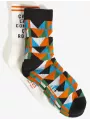 Socken Matt Wiley Socks - Deus Ex Machina