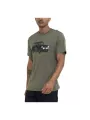 T-Shirt Mini Tee - Deus Ex Machina