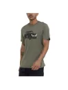T-Shirt Mini Tee - Deus Ex Machina