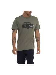 Camiseta Mini Tee - Deus Ex Machina
