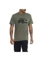 Camiseta Mini Tee - Deus Ex Machina