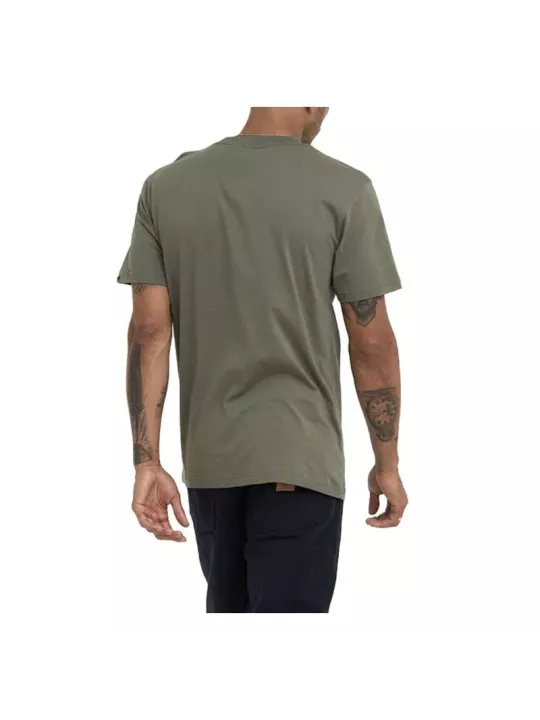 Camiseta Mini Tee - Deus Ex Machina