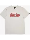 Camiseta Mini Tee - Deus Ex Machina