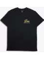 T-Shirt Ride Out Tee - Deus Ex Machina