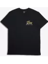 T-Shirt Ride Out Tee - Deus Ex Machina