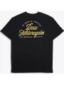 T-Shirt Ride Out Tee - Deus Ex Machina