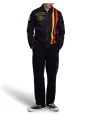 Veste Chime Racing Jacket - Deus Ex Machina