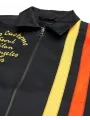 Veste Chime Racing Jacket - Deus Ex Machina