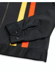 Veste Chime Racing Jacket - Deus Ex Machina