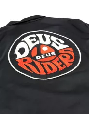 Veste Chime Racing Jacket - Deus Ex Machina