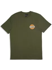 TeeShirt Hot Streak - Deus Ex Machina