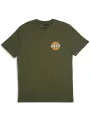 TeeShirt Hot Streak - Deus Ex Machina