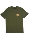 T-Shirt Hot Streak Tee - Deus Ex Machina