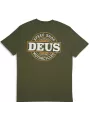 TeeShirt Hot Streak - Deus Ex Machina