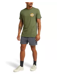 TeeShirt Hot Streak - Deus Ex Machina